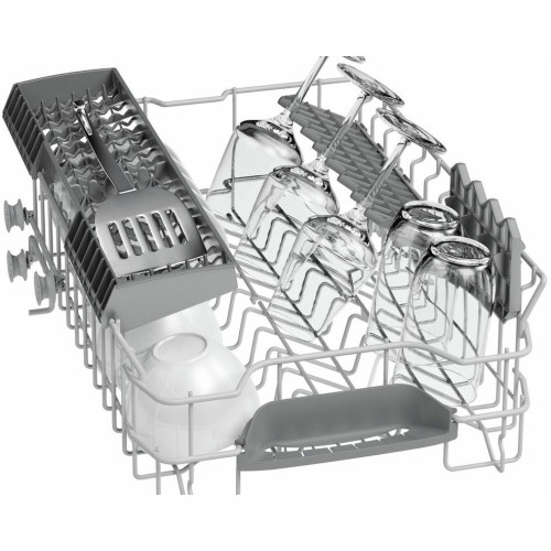 Встраиваемая посудомоечная машина Bosch SPV25CX02R