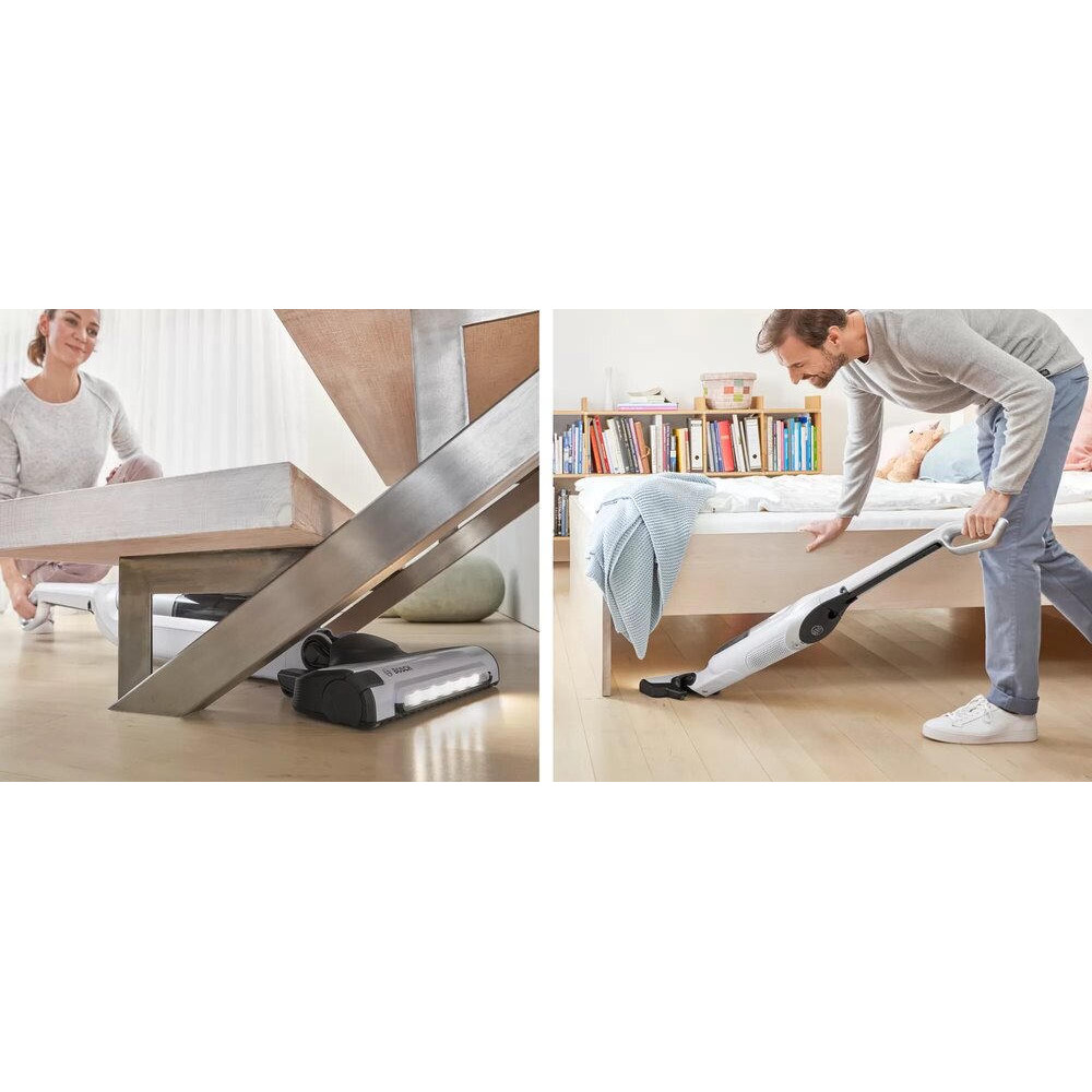 Пылесос Bosch BBH3ALL28