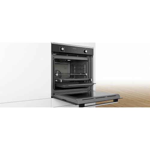 Духовой шкаф Bosch HBG237YS0R