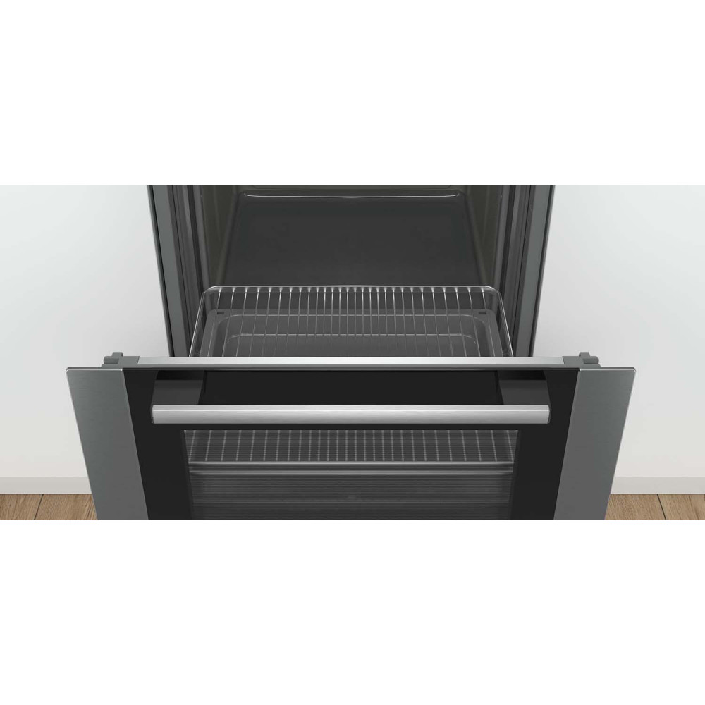 Духовой шкаф Bosch HBB356BS0R