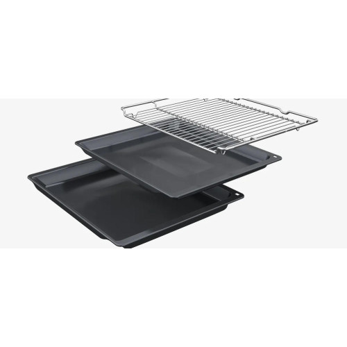 Духовой шкаф Bosch HBG7741W1