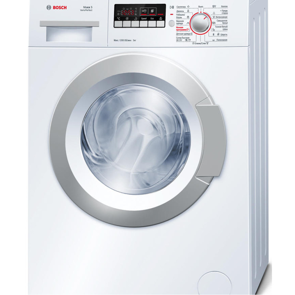 Стиральная машина Bosch WLG24260OE