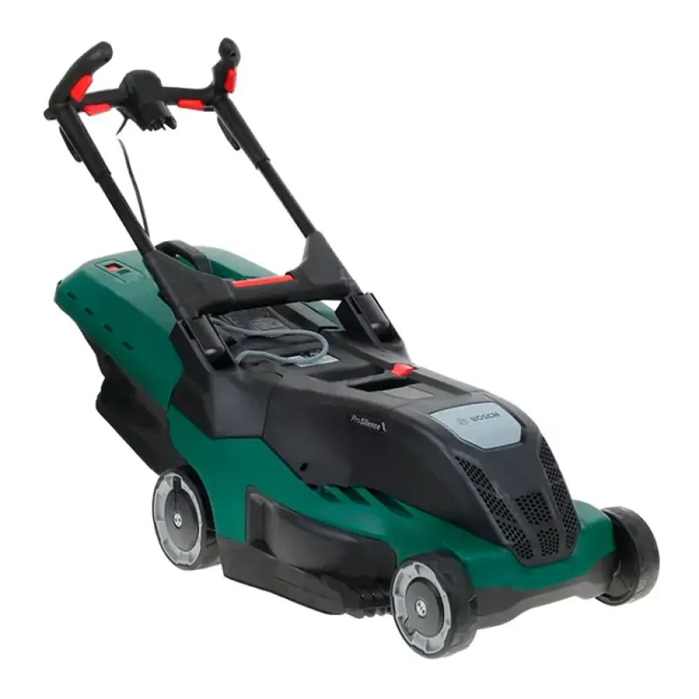 Bosch AdvancedRotak 660 электрическая газонокосилка, 06008B9206