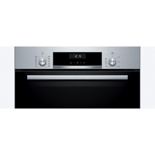 Духовой шкаф Bosch HBJ517YS0R