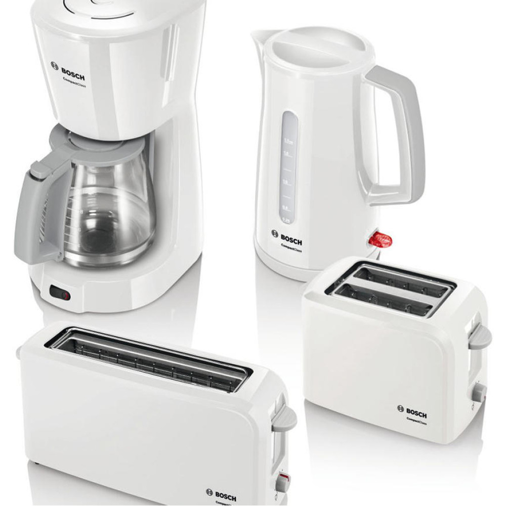 Чайник Bosch TWK 3A011