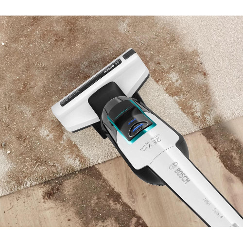 Пылесос Bosch BCH86HYG1