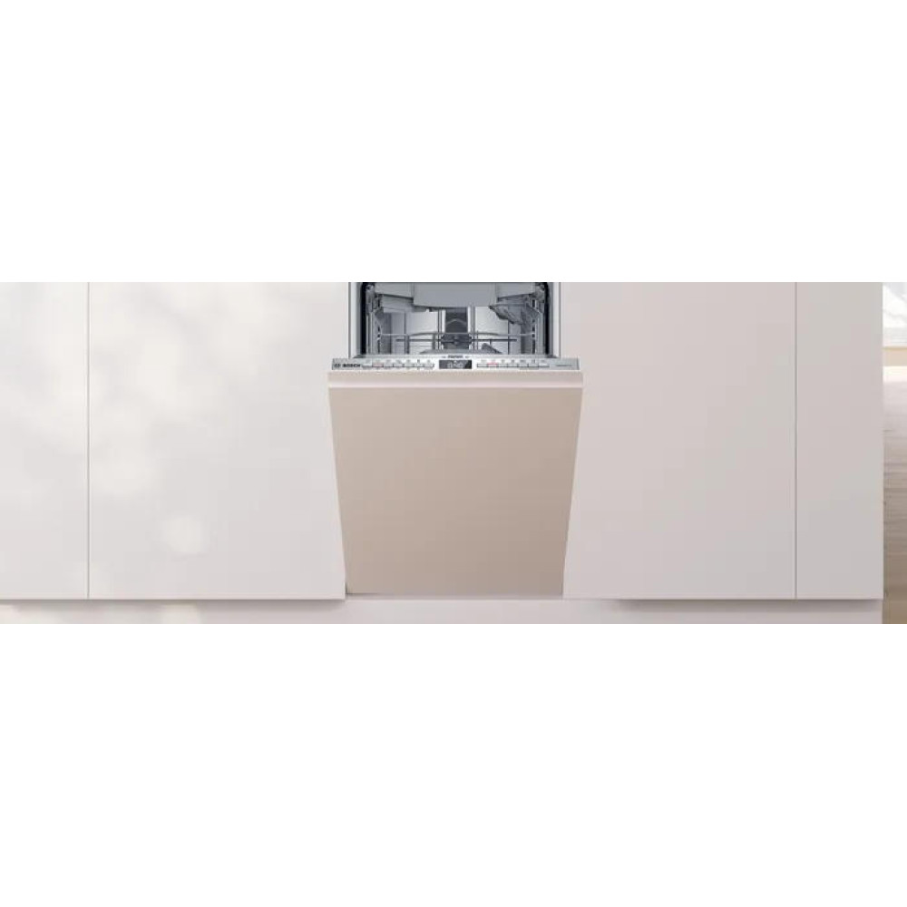 Встраиваемая посудомоечная машина Bosch SPV4HMX10E
