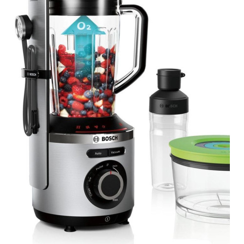 Блендер вакуумный Bosch MMBV625M