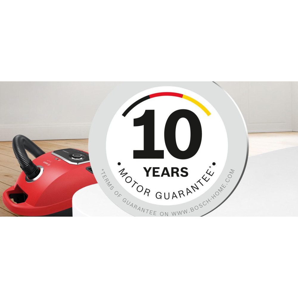 Пылесос Bosch BGL6PET1