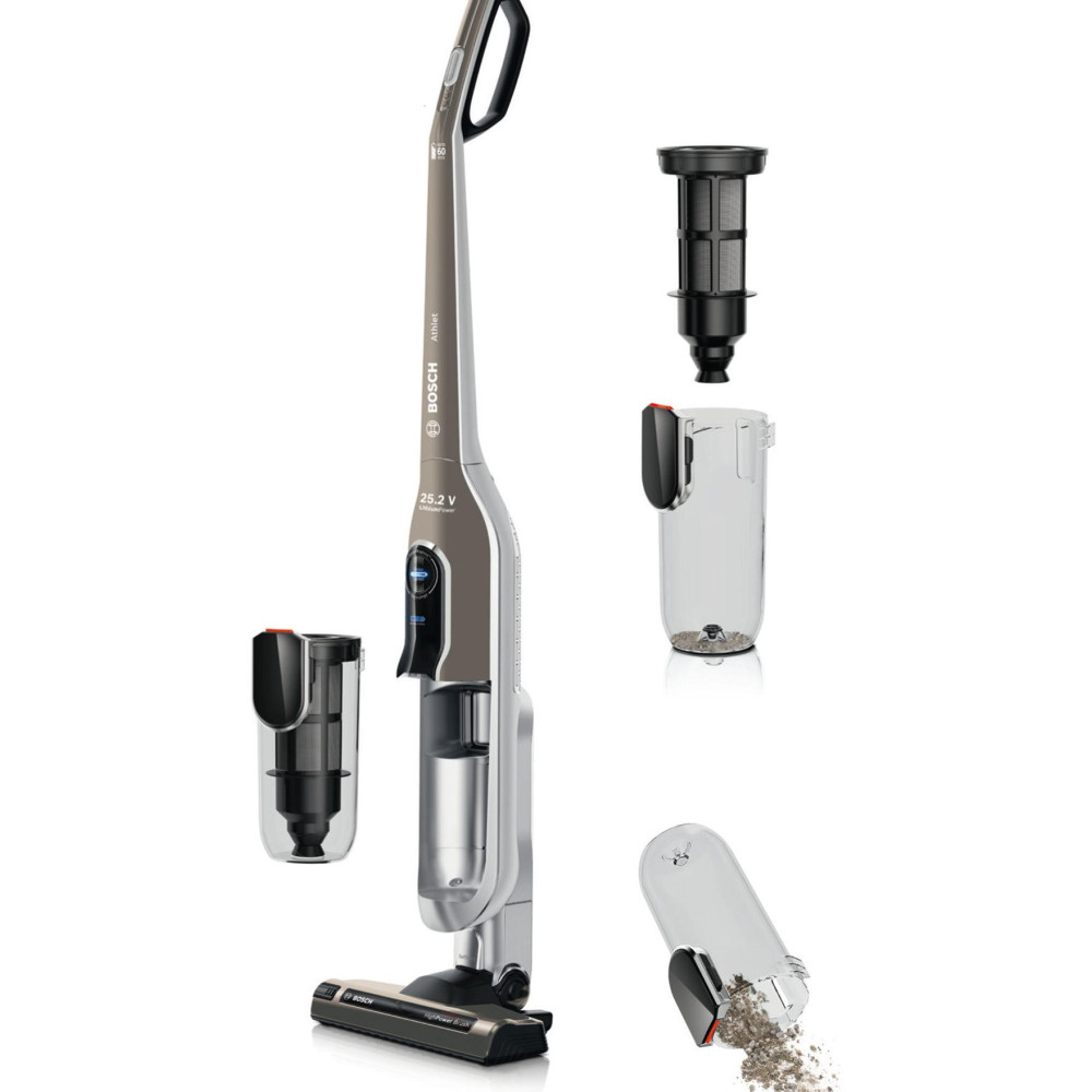 Пылесос Bosch BCH6L2561