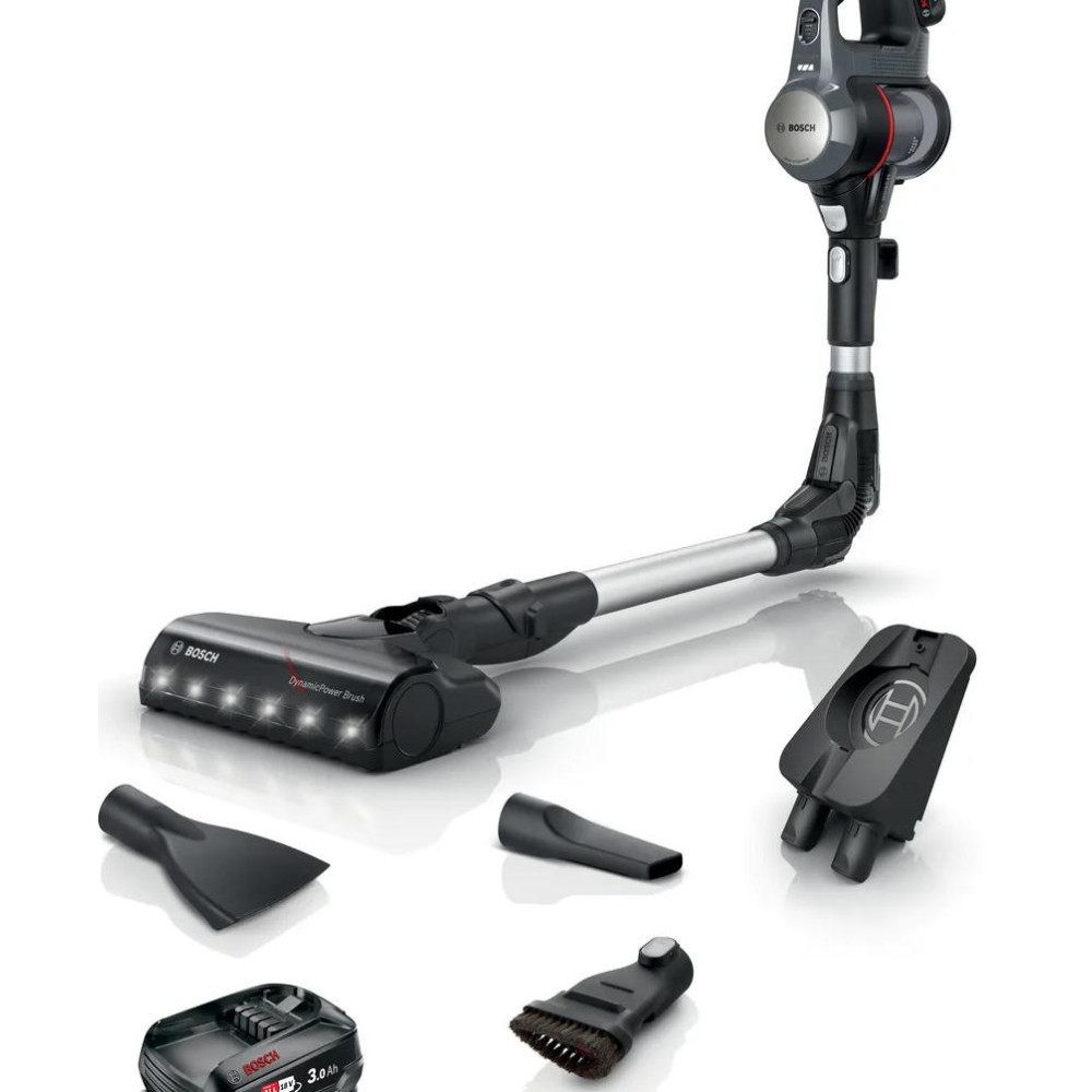 Пылесос Bosch BBS712A