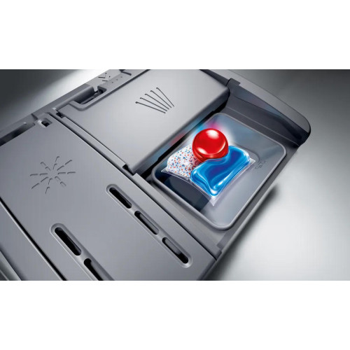 Встраиваемая посудомоечная машина Bosch SPV8ZMX06Q