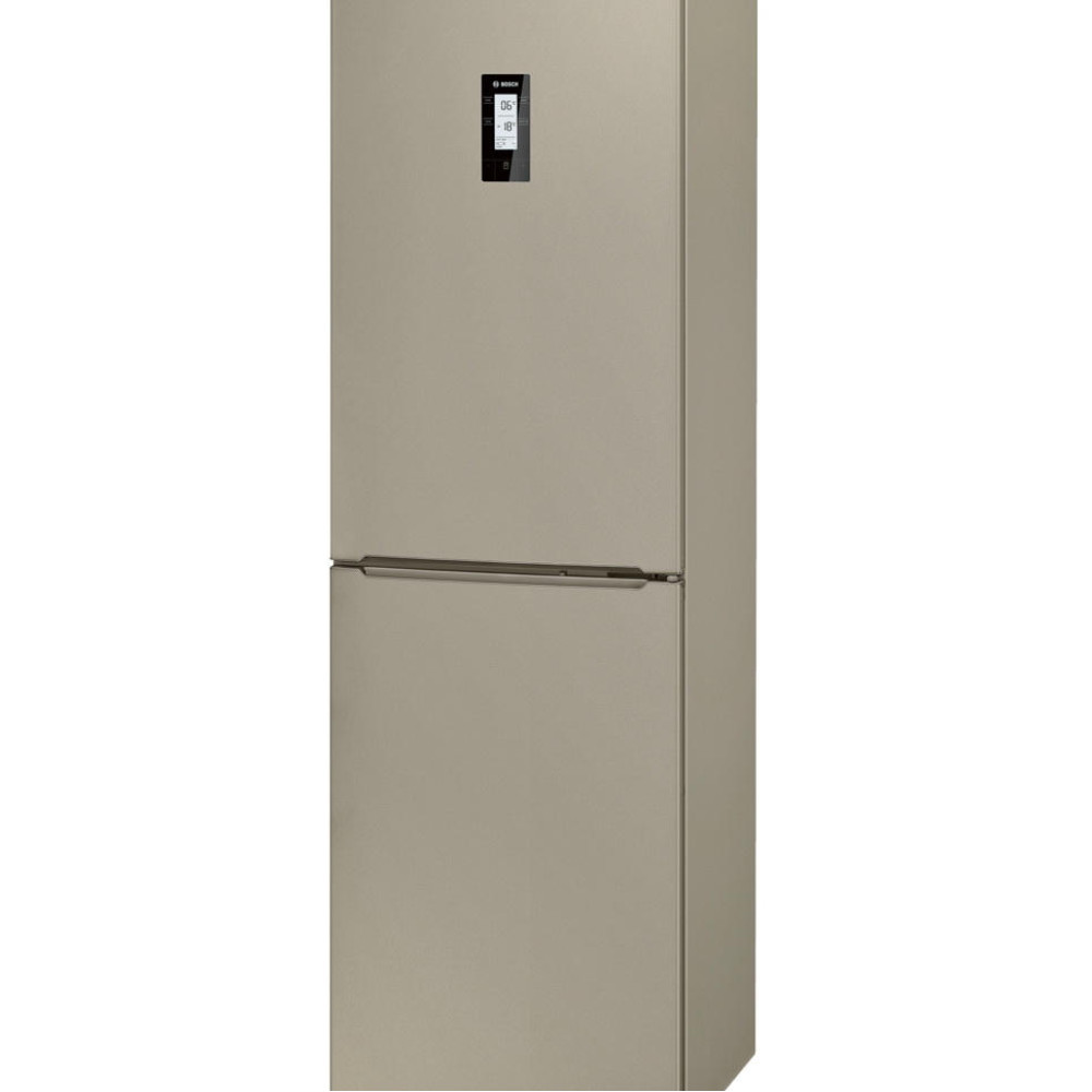 Двухкамерный холодильник Bosch KGN 39XV18 R