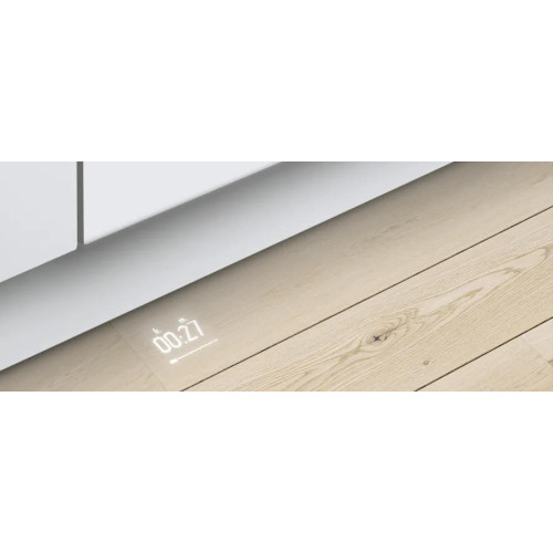 Встраиваемая посудомоечная машина Bosch SPV8ZMX06Q