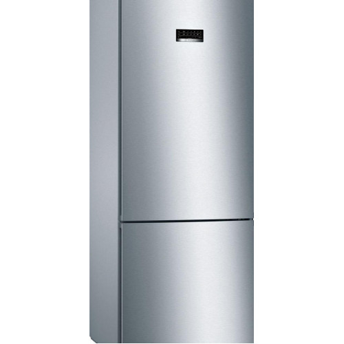 Двухкамерный холодильник Bosch KGN56VI20R