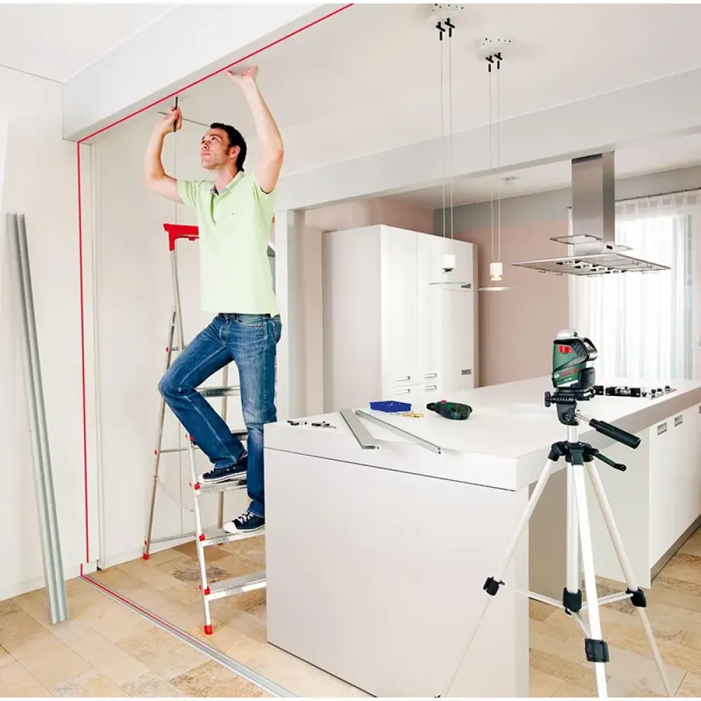 Bosch PLL 360 SET лазерный уровень 0603663001