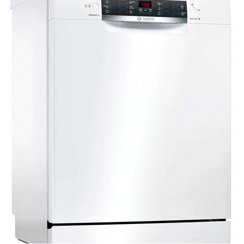 Посудомоечная машина Bosch SMS46NW01B