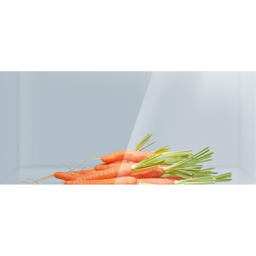 Двухкамерный холодильник Bosch KGV 36VW21 R