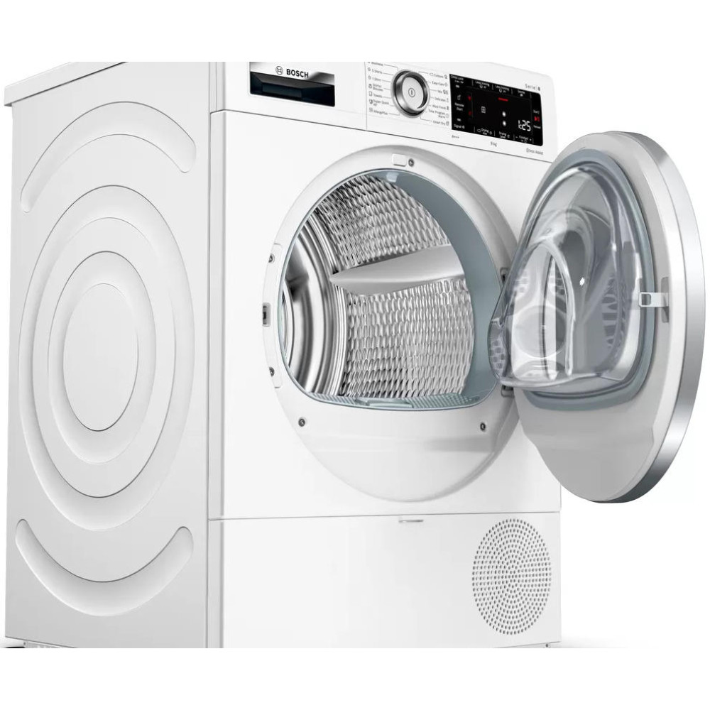 Сушильная машина Bosch WTX87KH0BY