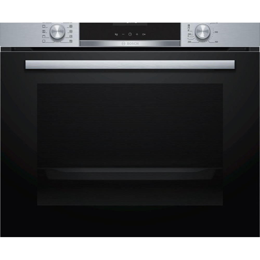 Духовой шкаф Bosch HBJ517YS0R