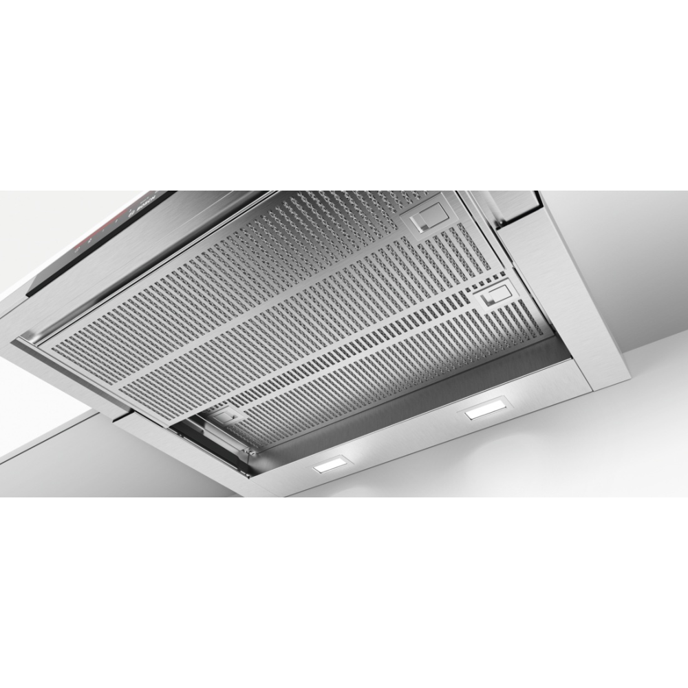 Встраиваемая вытяжка Bosch DFS067K50