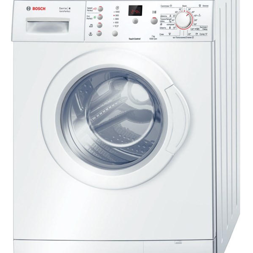 Стиральная машина Bosch WAE20365OE