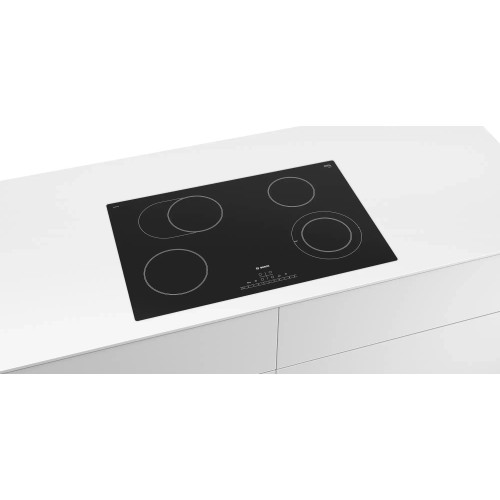Электрическая варочная панель Bosch PKN811FP1E