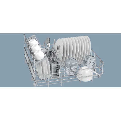 настольная посудомоечная машина Bosch SKS 41E11 RU