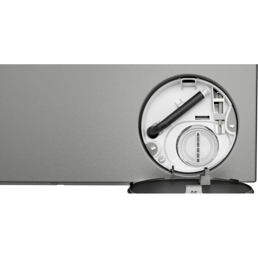 Стиральная машина Bosch WGG244ZREU