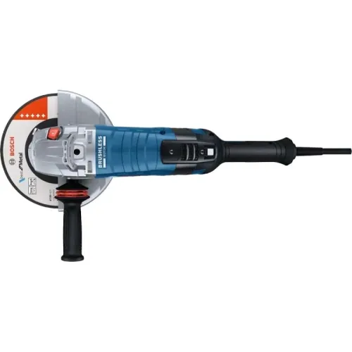 Bosch GWS 30-180 B Professional угловая шлифмашина, 06018G0000