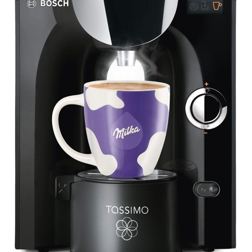 Кофемашина Bosch TAS 5542 EE TASSIMO