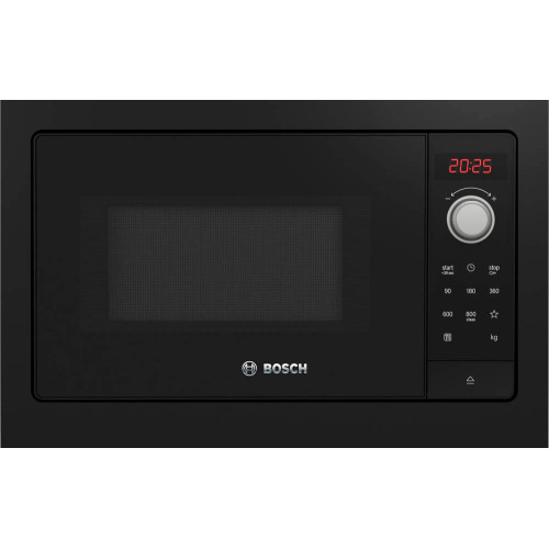 Встраиваемая микроволновая печь Bosch BFL 523 MB3
