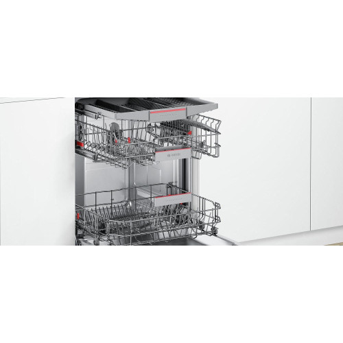 Встраиваемая посудомоечная машина Bosch SMV46NX01R