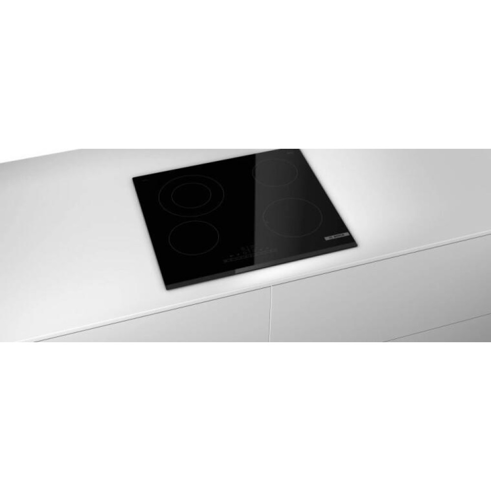 Электрическая варочная панель Bosch PKF631FP3E