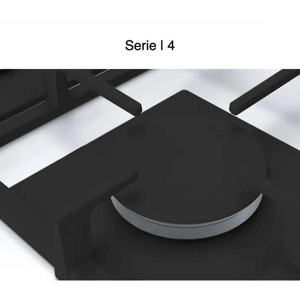 Газовая варочная панель Bosch PNP6B2B92R