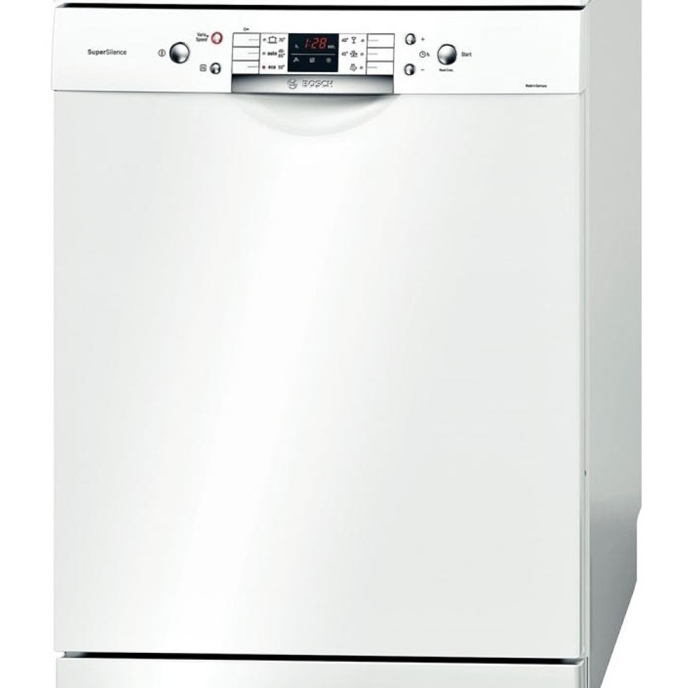 посудомоечная машина Bosch SMS 68M52 RU