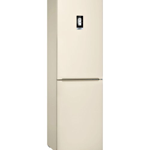 Двухкамерный холодильник Bosch KGN39VK1M