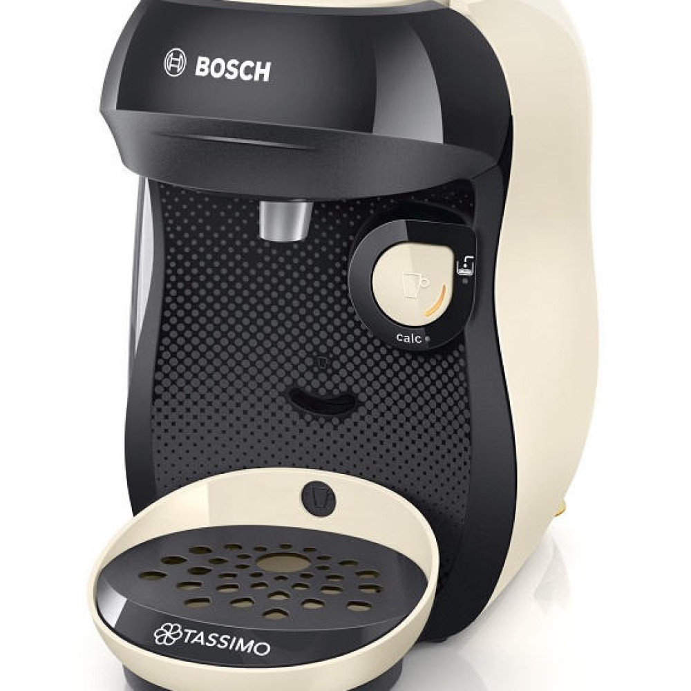 Кофемашина Bosch TAS1007 Tassimo