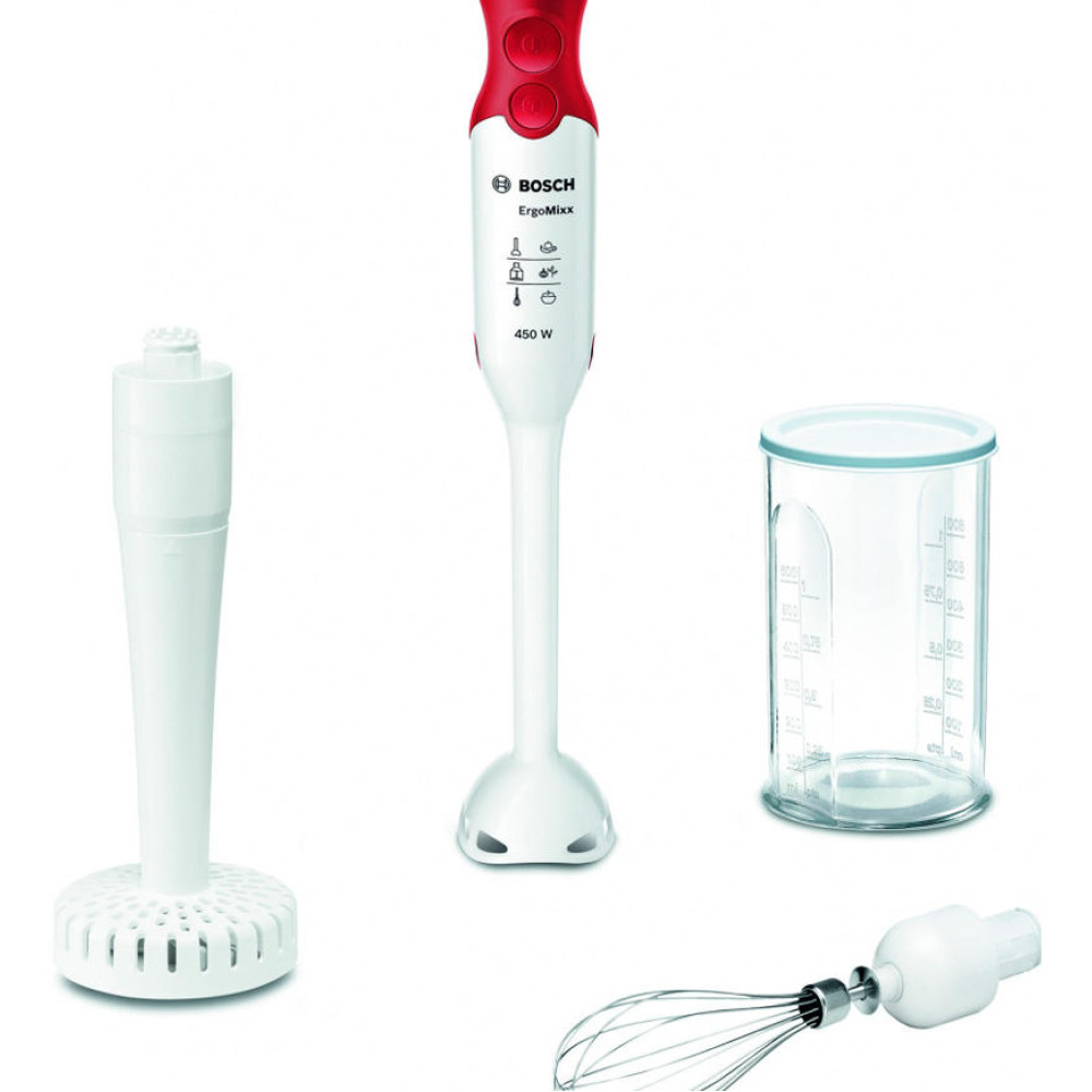 Блендер Bosch MSM 64035