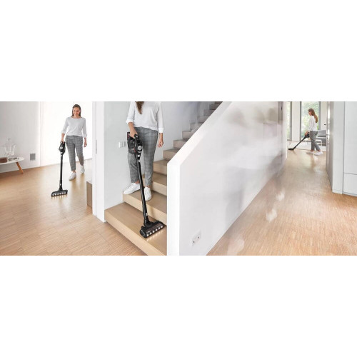 Пылесос Bosch BCS8214BL