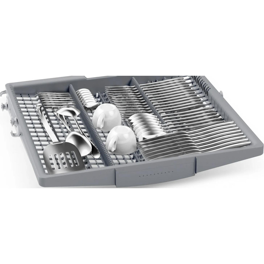 Встраиваемая посудомоечная машина Bosch SMV25EX02E