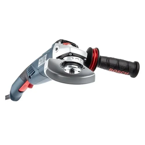 Bosch GWS 18-125 L Professional угловая шлифмашина, 06017A3000