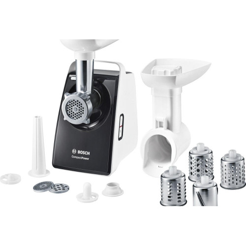 Мясорубка Bosch MFW3640A