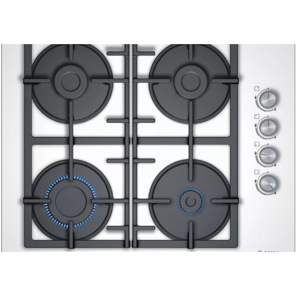 Газовая варочная панель Bosch POP6C2O90R