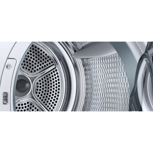 Сушильная машина Bosch WTX87KH1OE