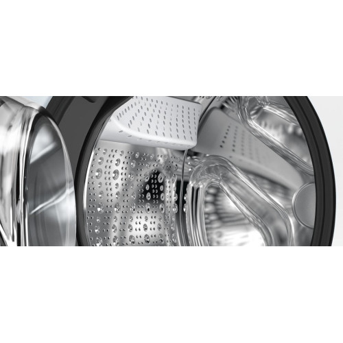 Стиральная машина Bosch WAY32742OE