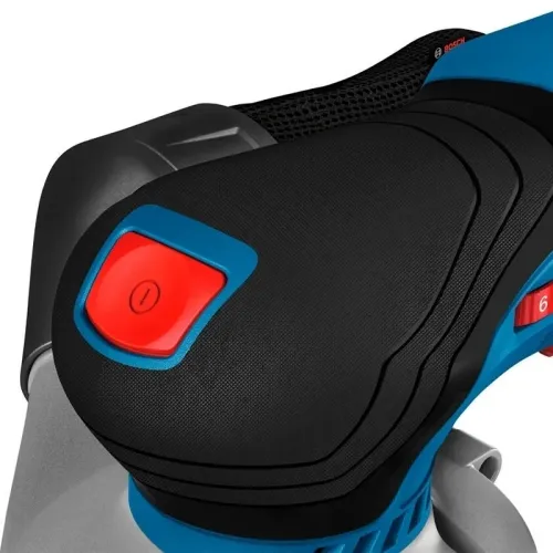 Bosch GEX 18V-125 Professional Solo аккумуляторная эксцентриковая шлифмашина (без АКБ и ЗУ), 0601372201