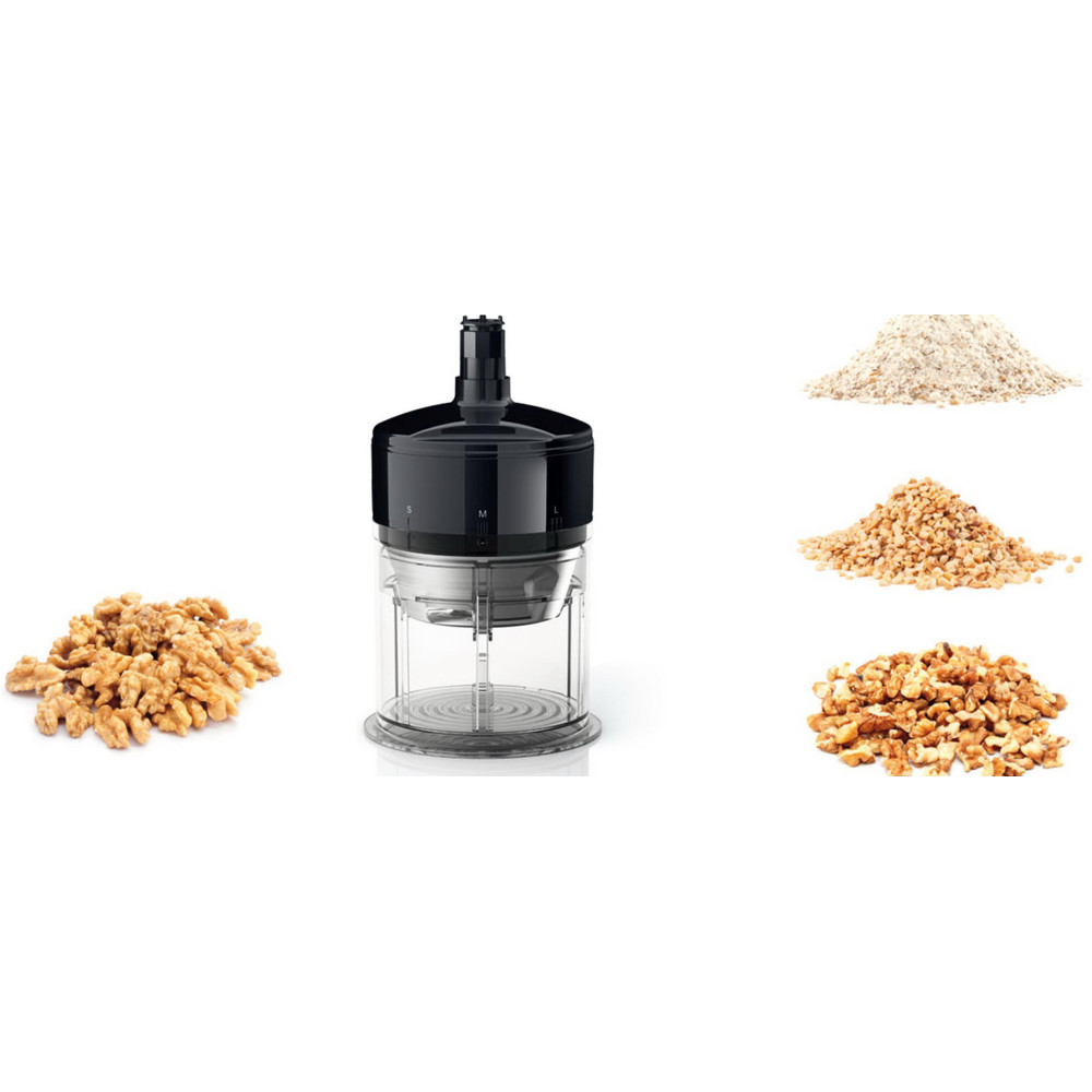 Блендер Bosch MSM 67166