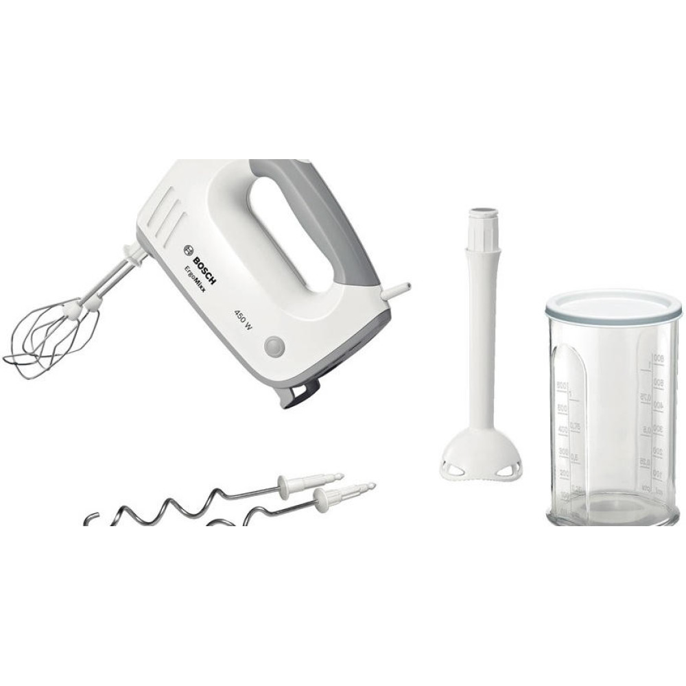 Миксер Bosch MFQ 36440