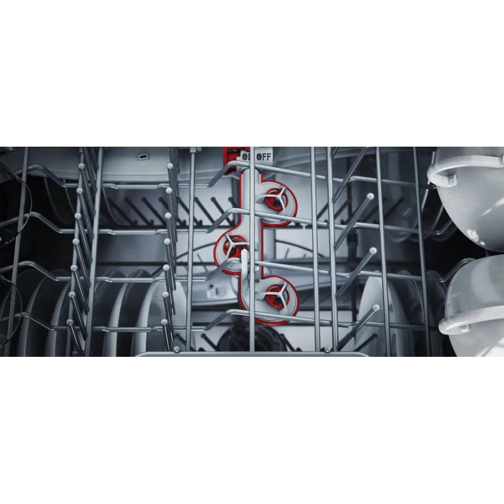 Посудомоечная машина Bosch SMS8ZDW86Q